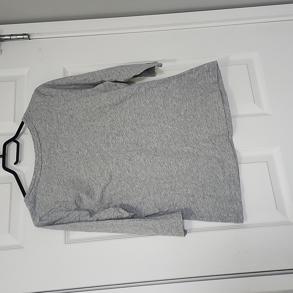 Don't Get Your Tinsel in a Tangle graphic Christmas Holiday t-shirt - Picture 3 of 6